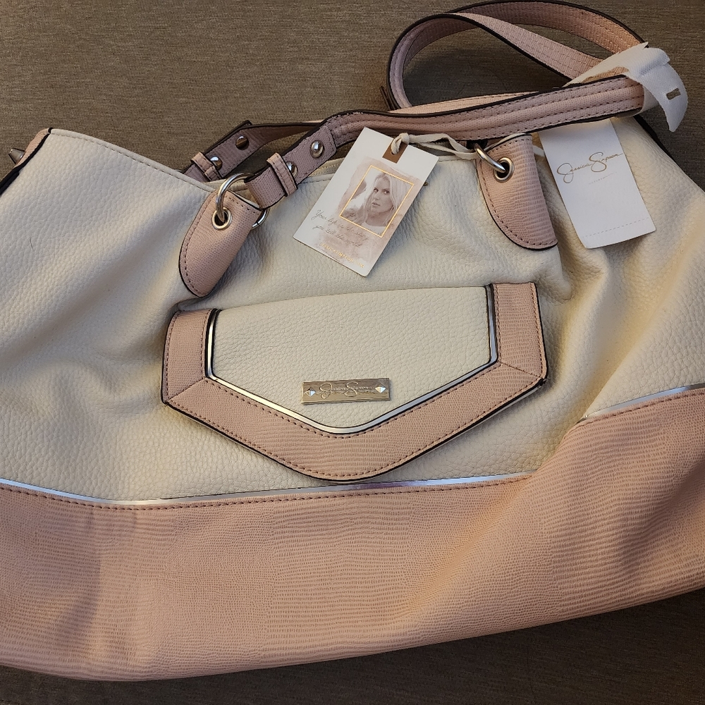Jessica Simpson Woman's Tote